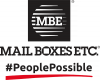 MBE Logo